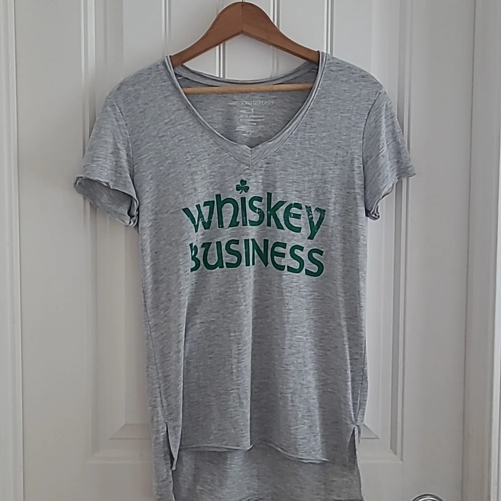 Whiskey Business - Picture 2 of 5